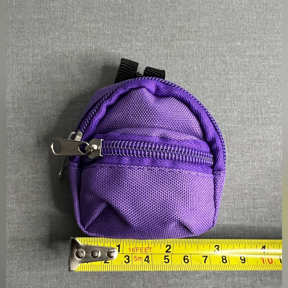 3 for $20 Mini backpack with essentials